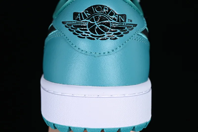 All categories Air Jordan Jordan series basketball shoes Air Jordan 1 Low Z version Air Jordan 1 Low AJ1 Joe 1 black and green electric embroidery hook cultural low-top casual sneakers FZ3248-001